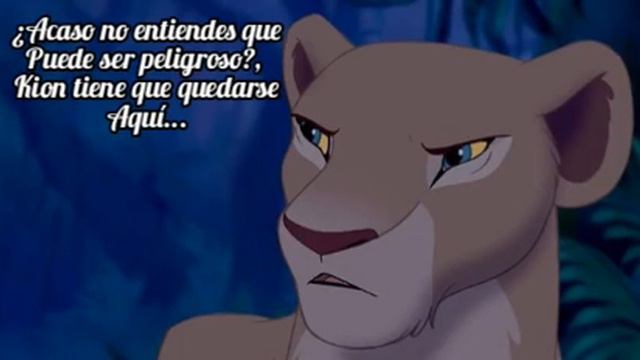 kion y fuli "Solo Una Noche" (parte 1) смотреть онлайн