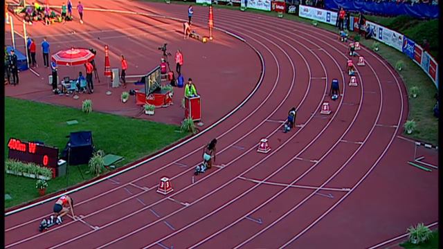 20150908_Zagreb_400m_Ekaterina RENZHINA(4)_52.41 с смотреть онлайн