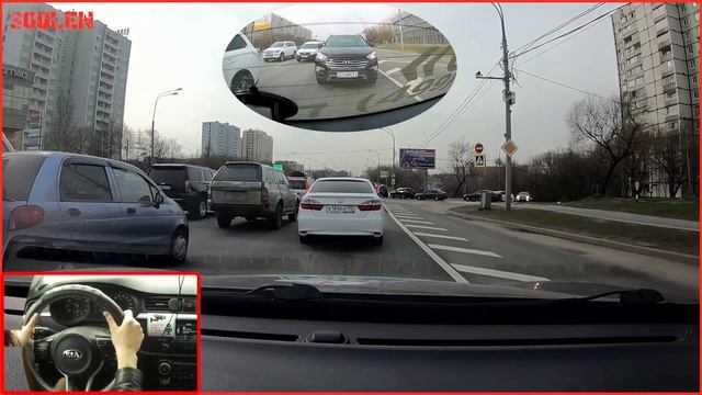 Стрим инструктора по вождению. смотреть онлайн