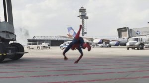 Веб-Шутеры Человека Паука РЕАЛЬНЫ?