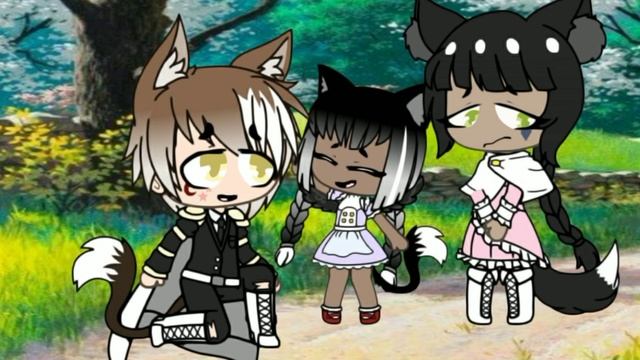 | STRONGER MEME | ? История Мглы (1)? (плохое аудио) смотреть онлайн