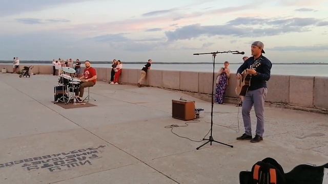 Станислав Мизандронцев - Потерянный рай (Ария) смотреть онлайн