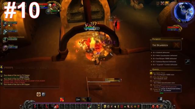 20 Reasons Why World of Warcraft Sucks Now смотреть онлайн