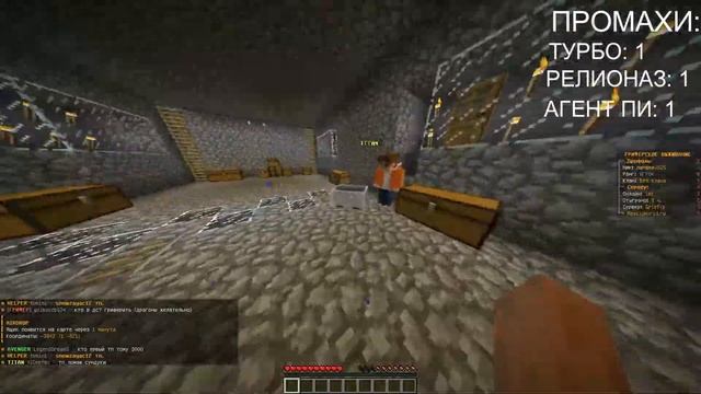 4 ИГРОКА В МАЛЕНЬКИХ КОМНАТАХ БОРЯТСЯ ЗА КРУТЫЕ РЕСЫ!| MINECRAFT| REALLYWORLD смотреть онлайн