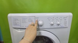 Indesit IWSC5085