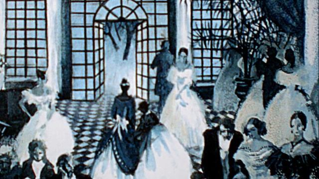 Разум и чувства в рассказе «После бала» Л. Толстого смотреть онлайн