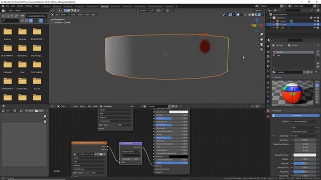 Fix It FRIDAY!!! - toolkit error, simple normal maps смотреть онлайн