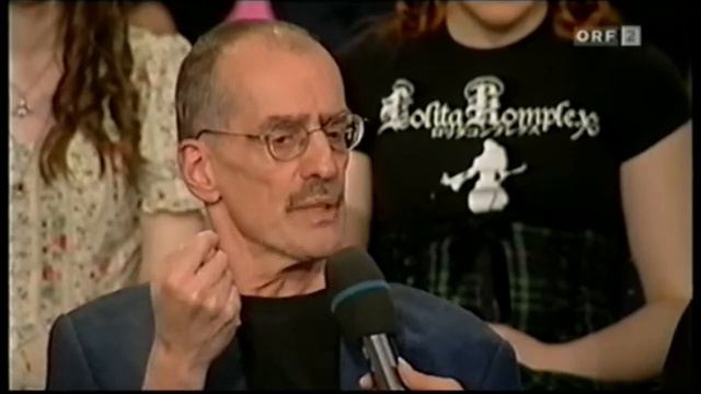 Kleider machen Leute, Talkshow, Teil 5/5 смотреть онлайн