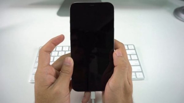 How To Reset & Restore your Apple iPhone 12 Pro Max - Factory Reset