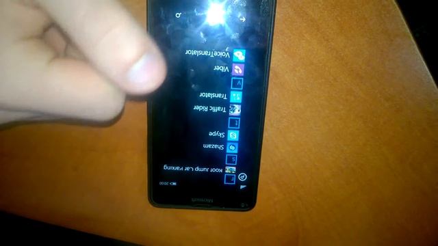 Microsoft Lumia 640 LTE Specificatii and обзор specification .... смотреть онлайн