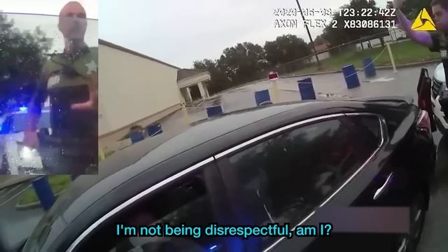 When Entitled Women Are Finally Told 'No' смотреть онлайн