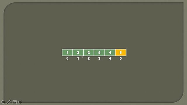 Bubble Sort in Java - Part 1 | Animation смотреть онлайн
