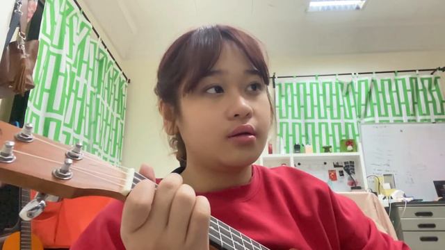 something by the beatles (song cover repost!!) смотреть онлайн