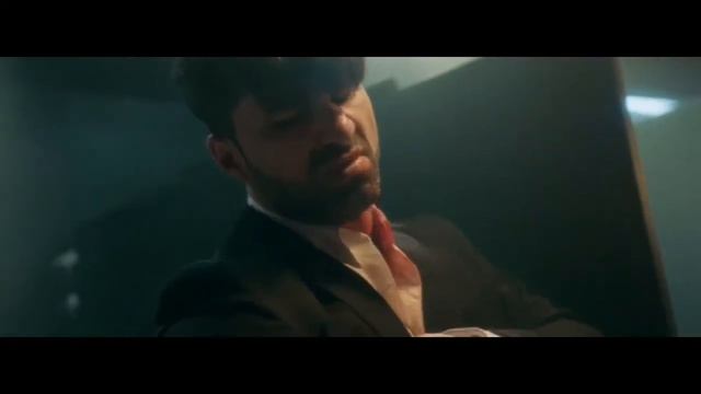 Джан Айдин Vs киллеров[Can Aydin Vs Killers] 720p