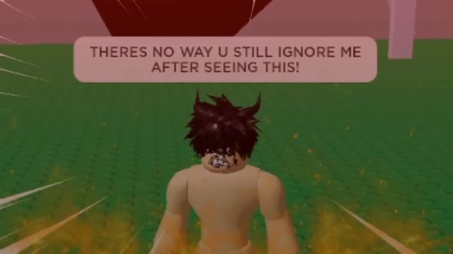 If A Slender Went Back to OLD ROBLOX смотреть онлайн