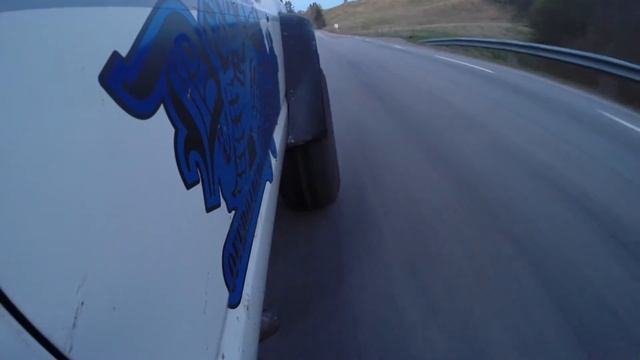 RD28 Patrol Smoke смотреть онлайн