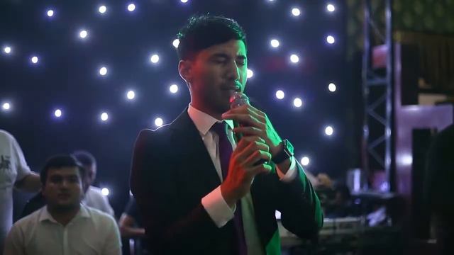 Машхурбек Юлдашев