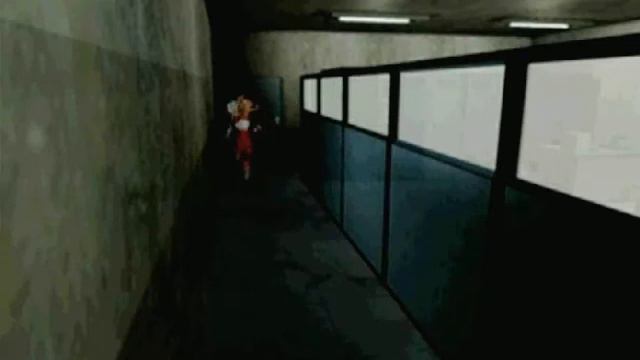 RESIDENT EVIL 1.5 - Zone 102 Office B - Scène FMV - Elza/John/Roy смотреть онлайн