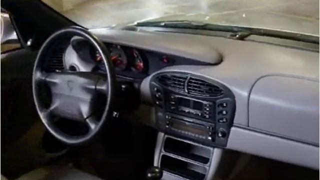 1997 Porsche Boxster Used Cars Columbus OH смотреть онлайн