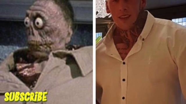 Martyn Ford the MEGA-MONSTER!!!! смотреть онлайн