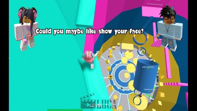 TEXT to speech emoji Roblox emoji Groupchat Conversations | MY LOVE FROM ROBLOX смотреть онлайн