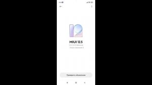 Прошивка MIUI 13 для redmi 10