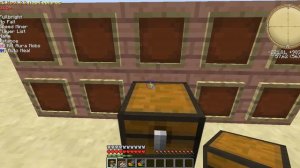 Дюп в minecraft с помощью рамки