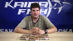 Леска KDF Feeder&Carp Line 3D 300 метров