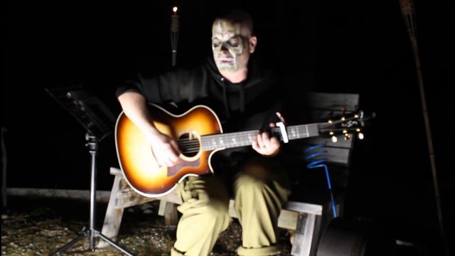 New Song - Michale Graves - 10/07/2022 смотреть онлайн