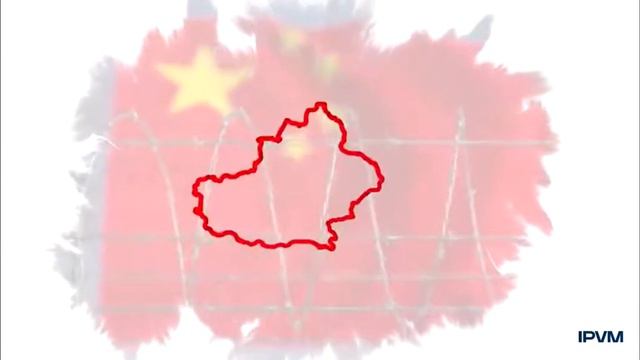 Uyghur-Detecting AI Camera