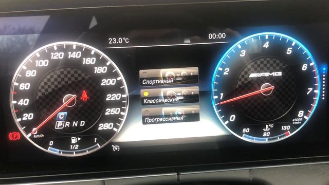 W213 EZS213 unlock IC213 unlock AMG menu enable mbdiag смотреть онлайн