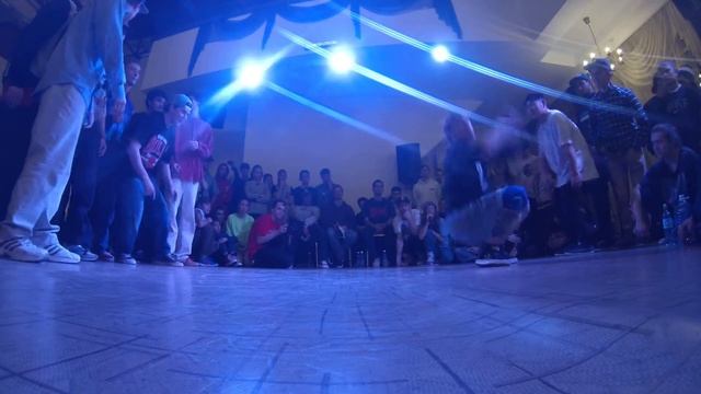 Energy 2013 Crew Preselection СМАК vs Пионеры смотреть онлайн