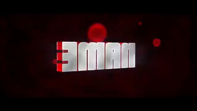 Cool Red Blender Intro Template | Dual with Ryan05...Please Sub Him!! +Free Download смотреть онлайн