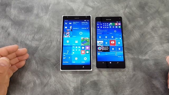 Microsoft Surface Phone Wish List: Bring The Thunder 2016 смотреть онлайн