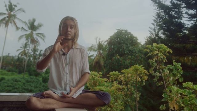 Как Обрести Гармонию Между Внутренним и Внешним Миром? Что Самое Главное в Жизни? Ответы на Вопросы смотреть онлайн