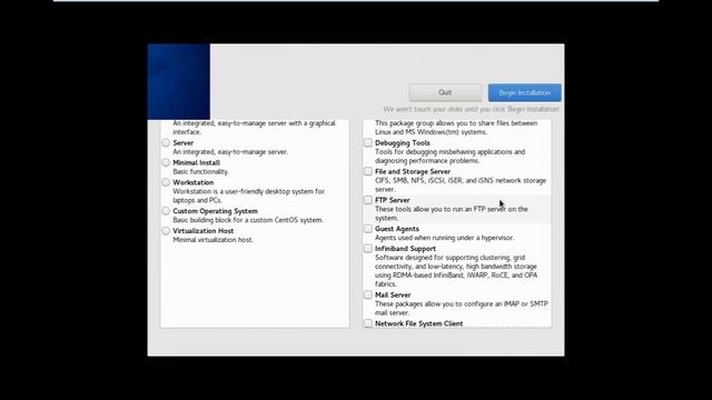 How to install Centos 8 on VMWare 12 Pro and fix the "Pane is dead" error on VMware Workstation смотреть онлайн