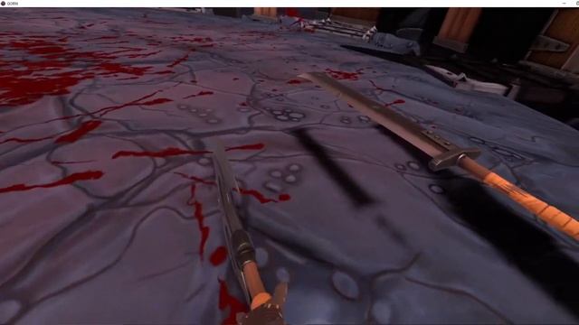 Gorn VR How to unlock All Weapons Including Special Weapons смотреть онлайн