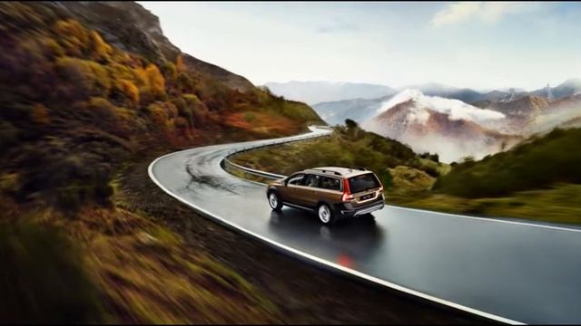 VOLVO XC70 - Specs, Review, Price for Sale смотреть онлайн