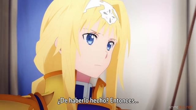 "SARCASMO" NI EN SU ESTADO NADA ES IMPOSIBLE PARA KIRITO | SAO ALICIZATION WAR OF UNDERWORLD смотреть онлайн