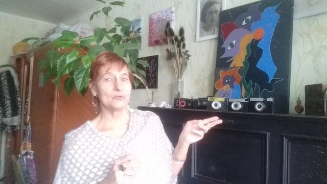 Плёночные фотоаппараты Смена. Часть 2