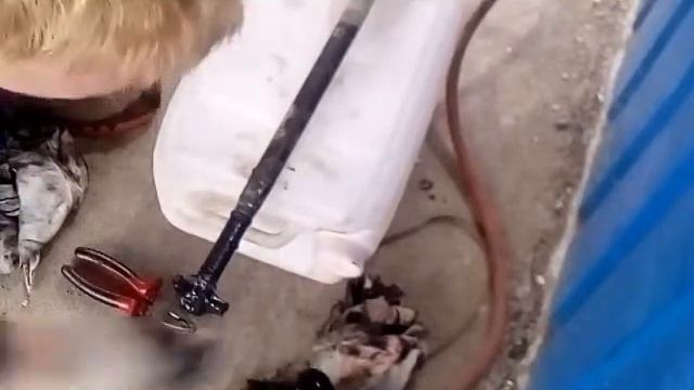 Замена пыльника ШРУСа subaru полный привод 1,5 смотреть онлайн