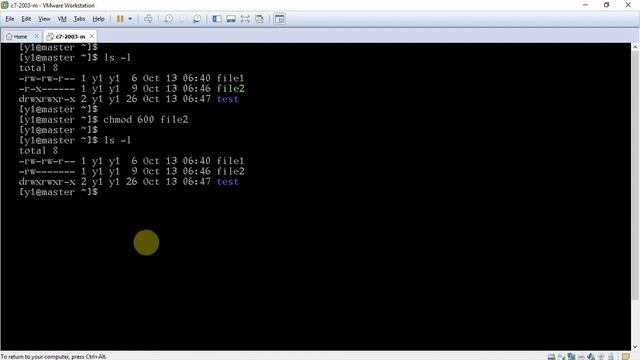 99 File Permissions in Linux demo | Linux Commands | Linux for Beginners смотреть онлайн