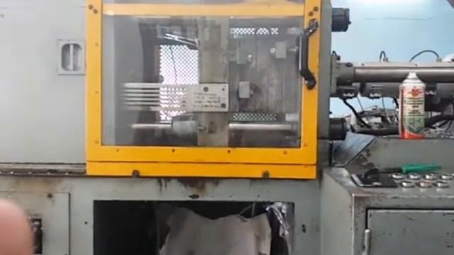 Injection molding Polyamide смотреть онлайн
