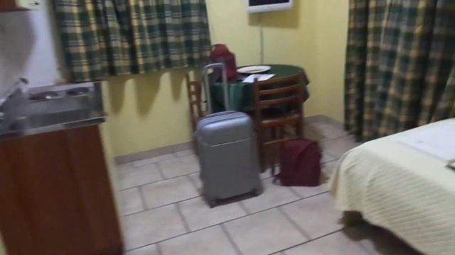 Едем в Реджо Калабрия (Reggio Calabria), Италия смотреть онлайн