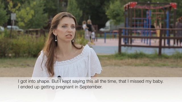 АРТИСТЫ БОЛЬШОГО ТЕАТРА в обычной жизни. Артем Овчаренко и Анна Тихомирова. English subtitles смотреть онлайн