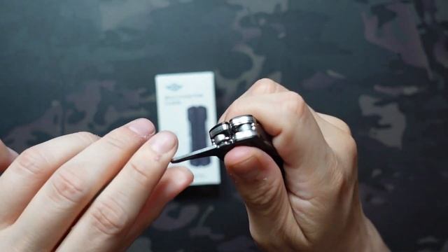 Otacle P1 EDC Utility Tool смотреть онлайн
