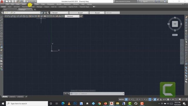 How to set units AutoCAD| AutoCAD 2019 смотреть онлайн