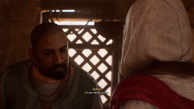 Assassin‘s creed Mirage смотреть онлайн