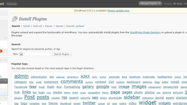 How to easily edit your wordpress header and footer смотреть онлайн