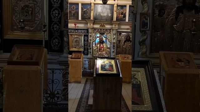 Проповедь о.Никона 30-07-2023 смотреть онлайн